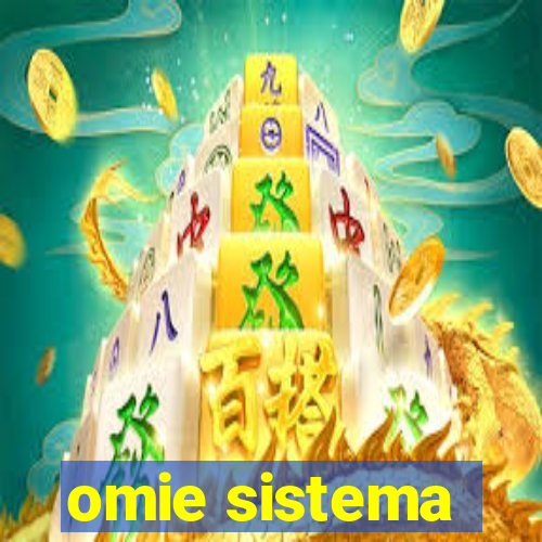 omie sistema